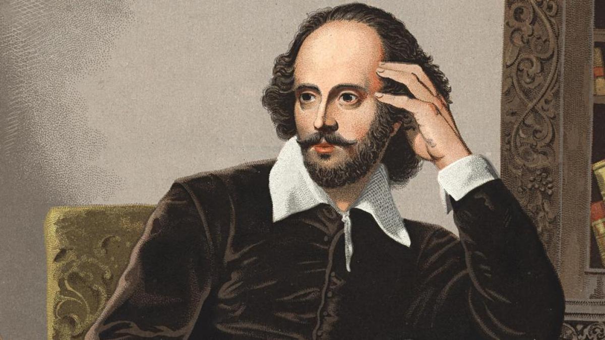 Las Mejores Frases Y Reflexiones De William Shakespeare