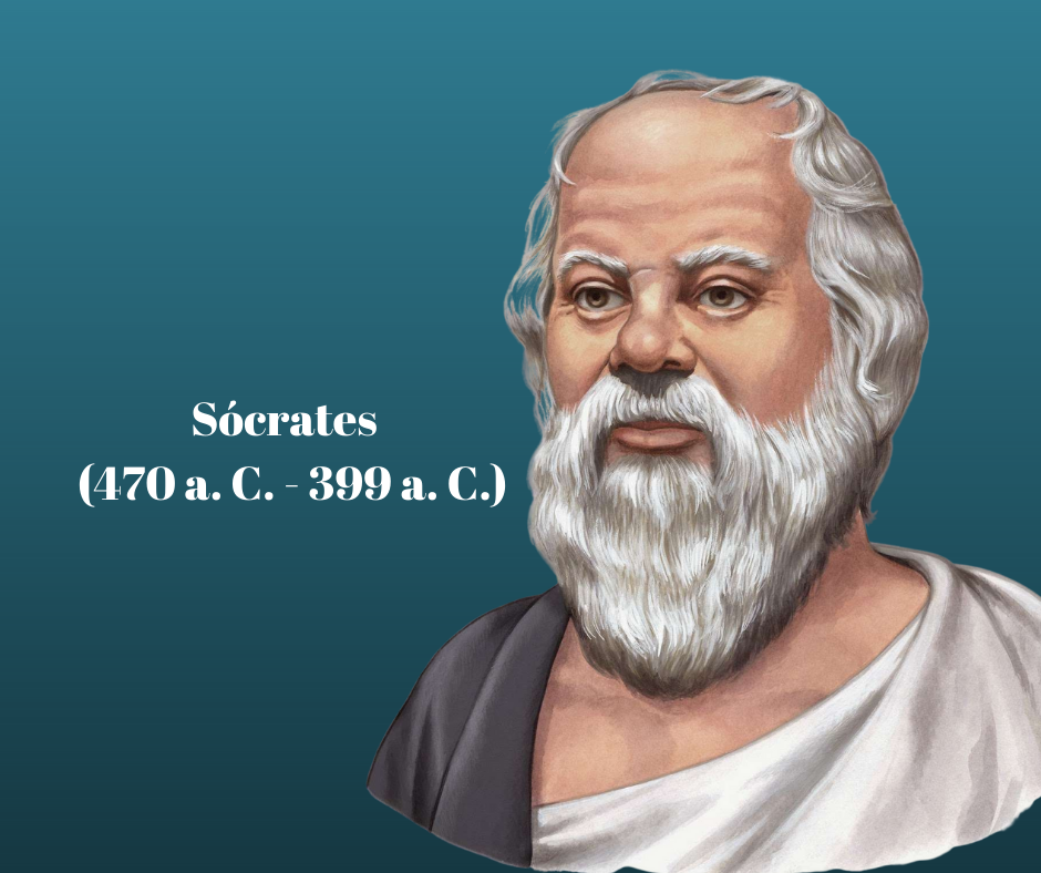 Las mejores frases y reflexiones de Sócrates -